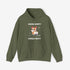 Corgi Hoodie for Women - Funny Corgi Hoodie Sweatshirt